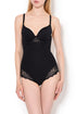 Simone Perele 12A Caresse Underwired Control Body